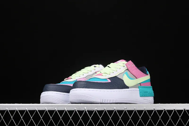 All Categories Nk Air Force 1 Air Force Series Nk Air Force 1 Shadow Air Force Lightweight Increase Nk Air Force 1 Shadow Air Force One Lightweight Increase Low-top Versatile Sneakers CK3172-001